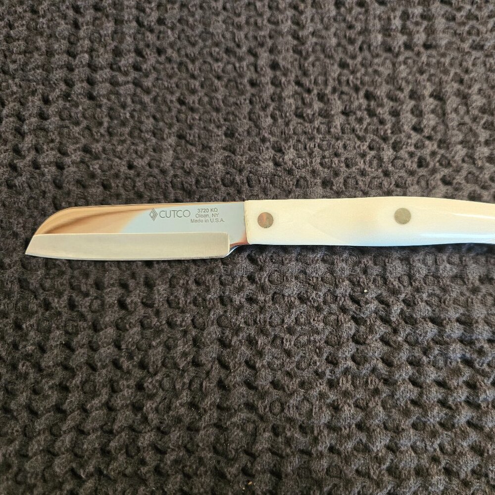 24-pc Santoku-Style Signature Set (Like New) - Picture 12 of 17